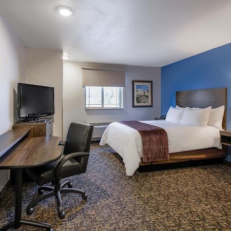 My Place Hotel- St Joseph, Mo Saint Joseph Eksteriør billede