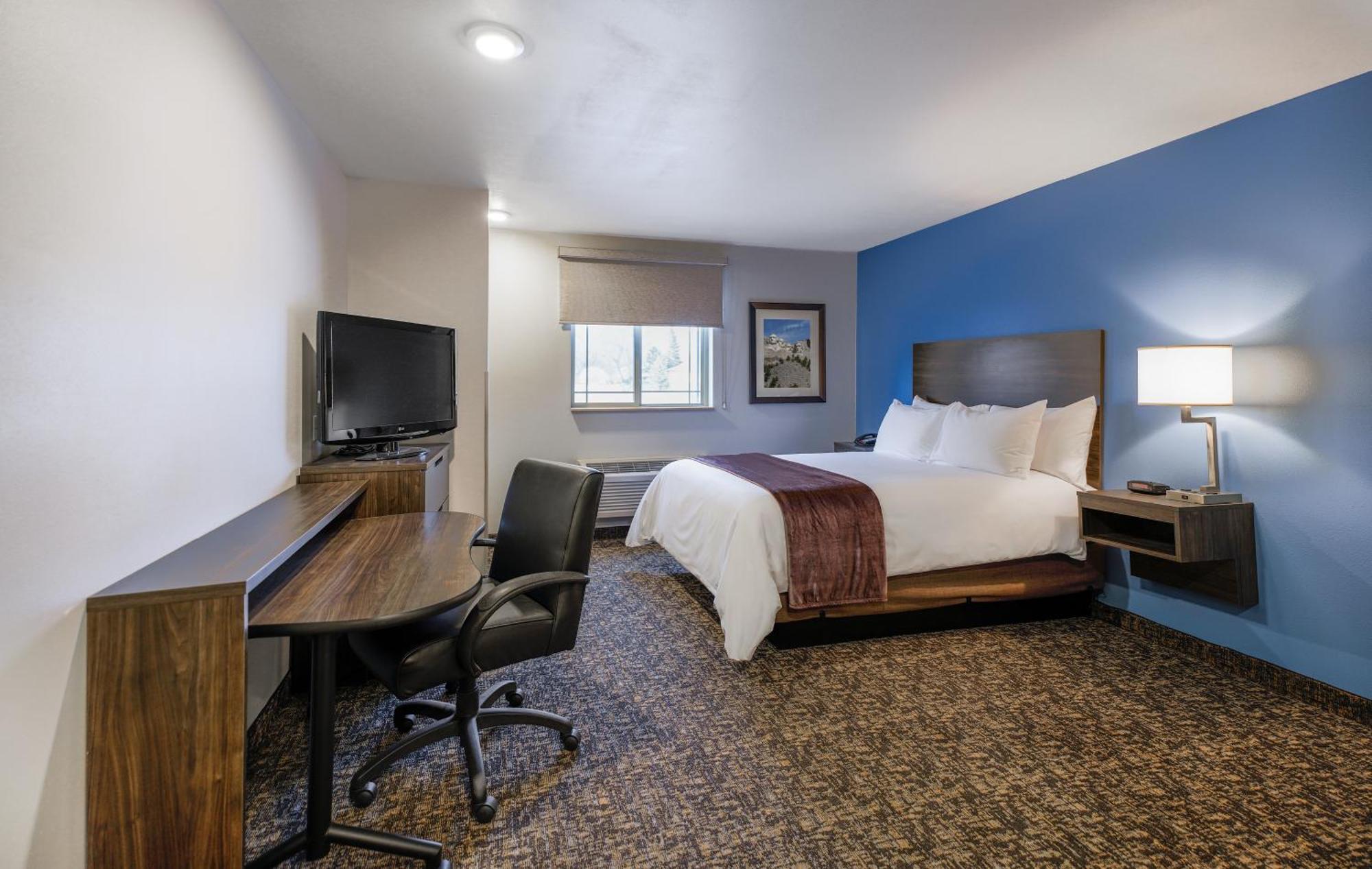 My Place Hotel- St Joseph, Mo Saint Joseph Eksteriør billede